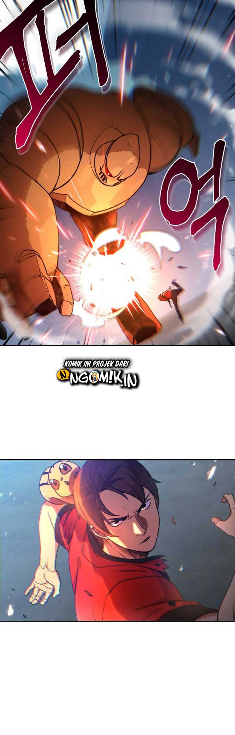 Dungeon Reset Chapter 16 Gambar 40