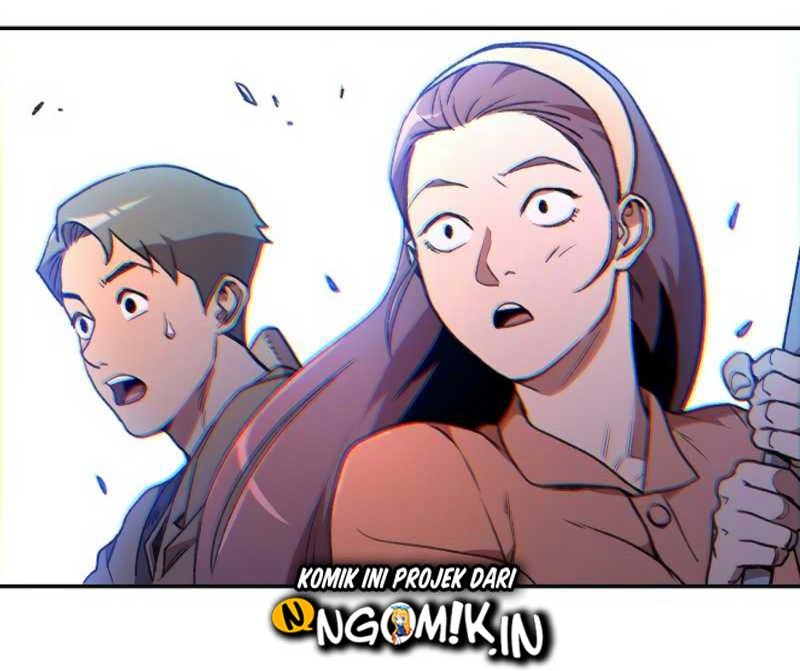 Dungeon Reset Chapter 16 Gambar 41