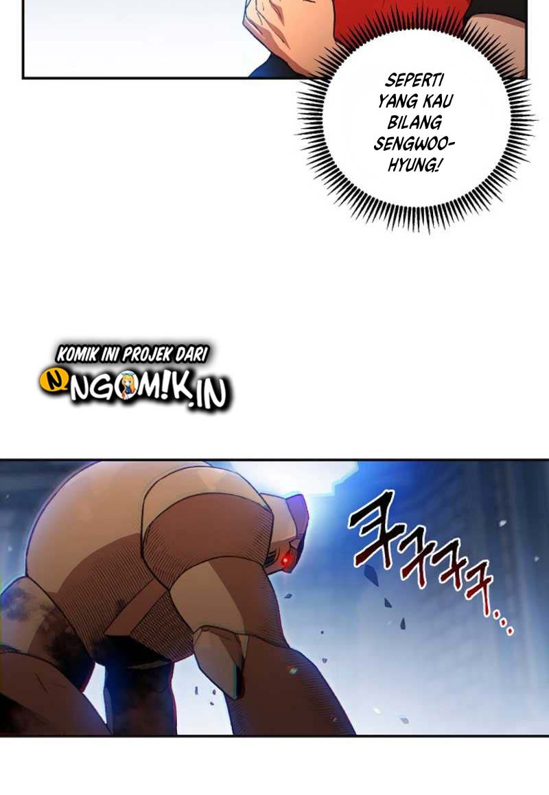Dungeon Reset Chapter 16 Gambar 43