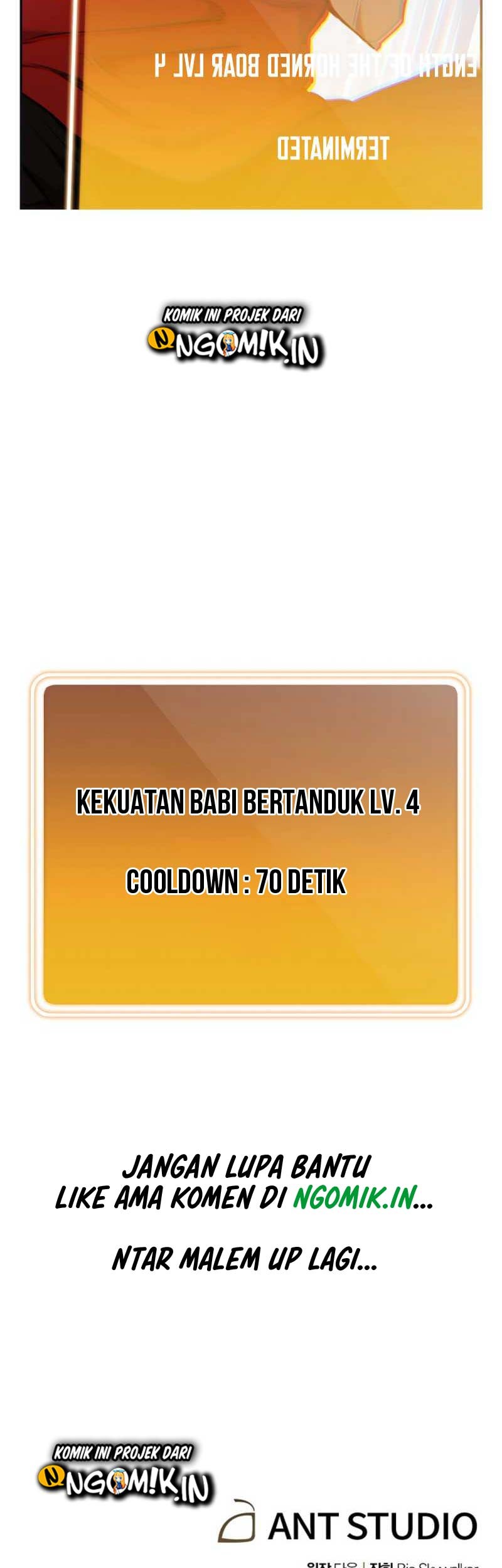 Dungeon Reset Chapter 16 Gambar 48