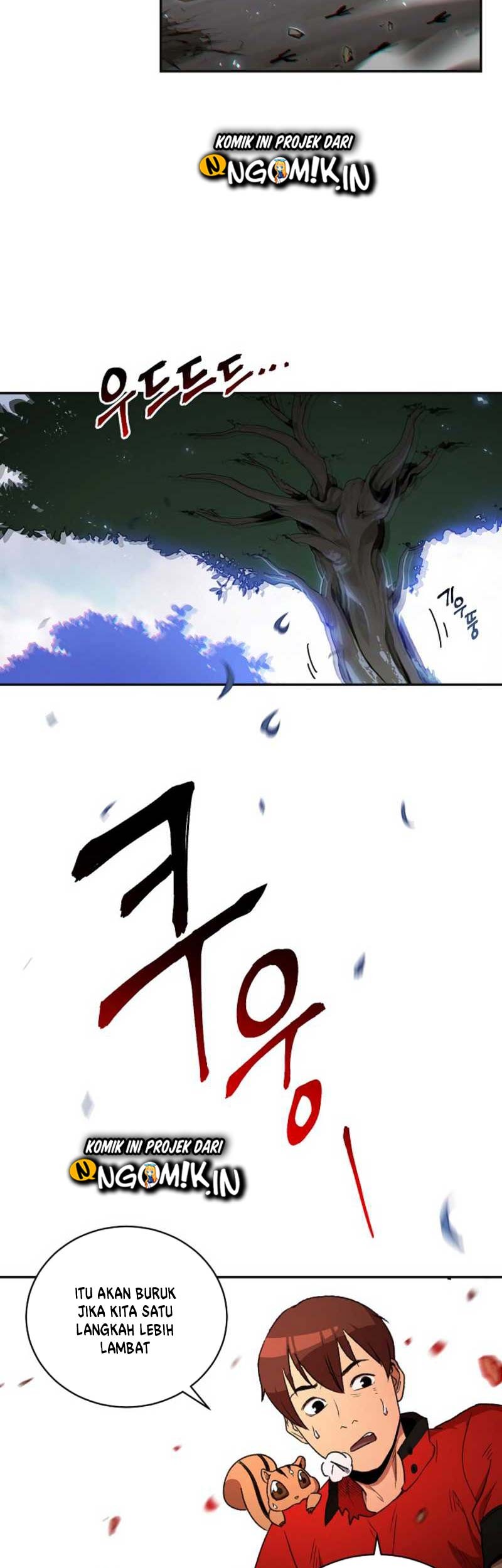 Dungeon Reset Chapter 16 Gambar 4