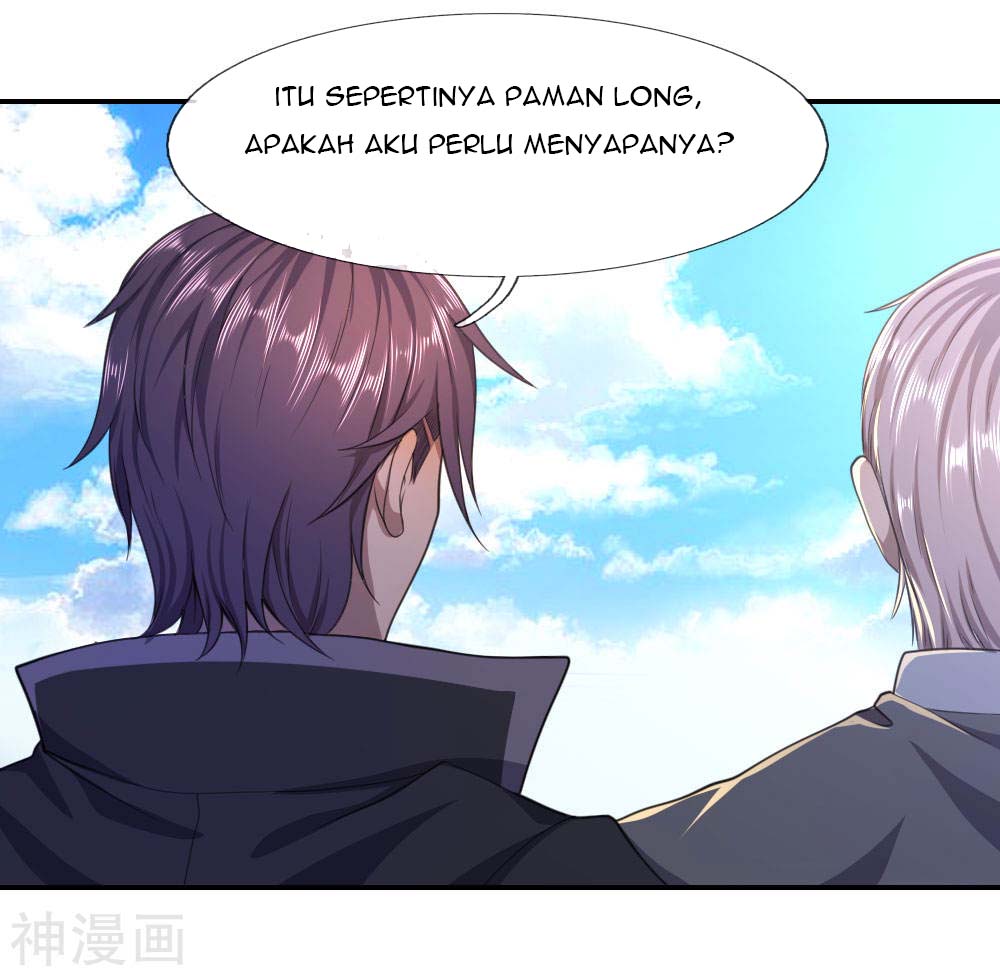 Medical Martial Arts Chapter 81 Gambar 7