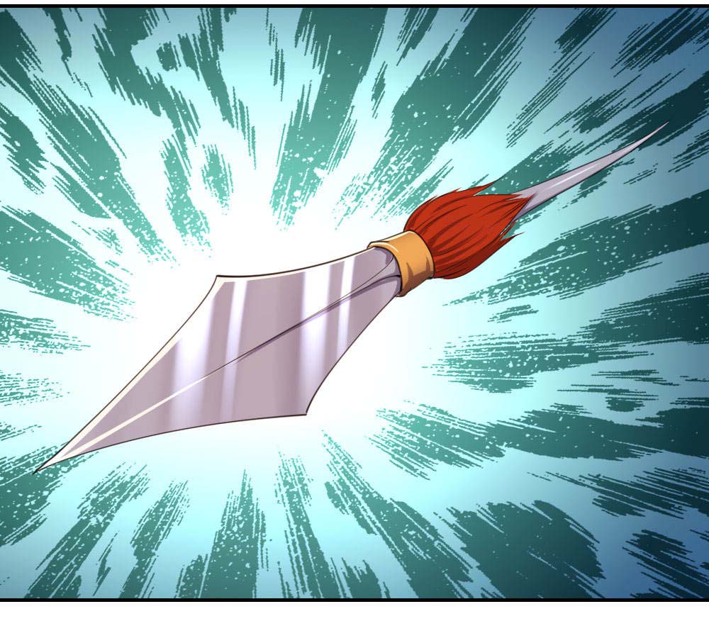 Medical Martial Arts Chapter 81 Gambar 12