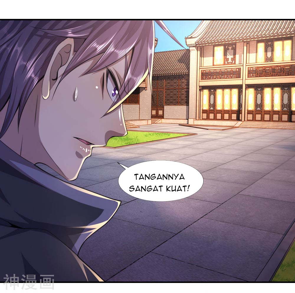 Medical Martial Arts Chapter 81 Gambar 18