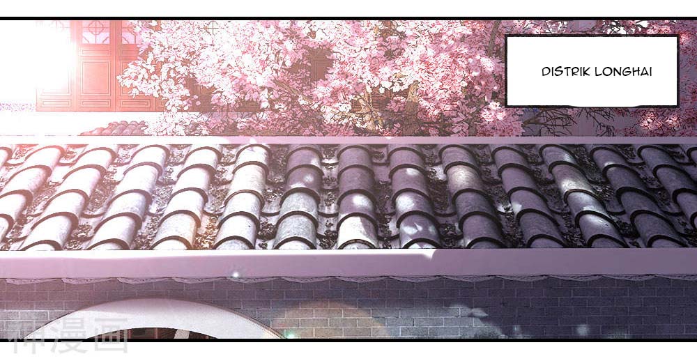 Manhua Medical Martial Arts Chapter 81 gambar nomor 2