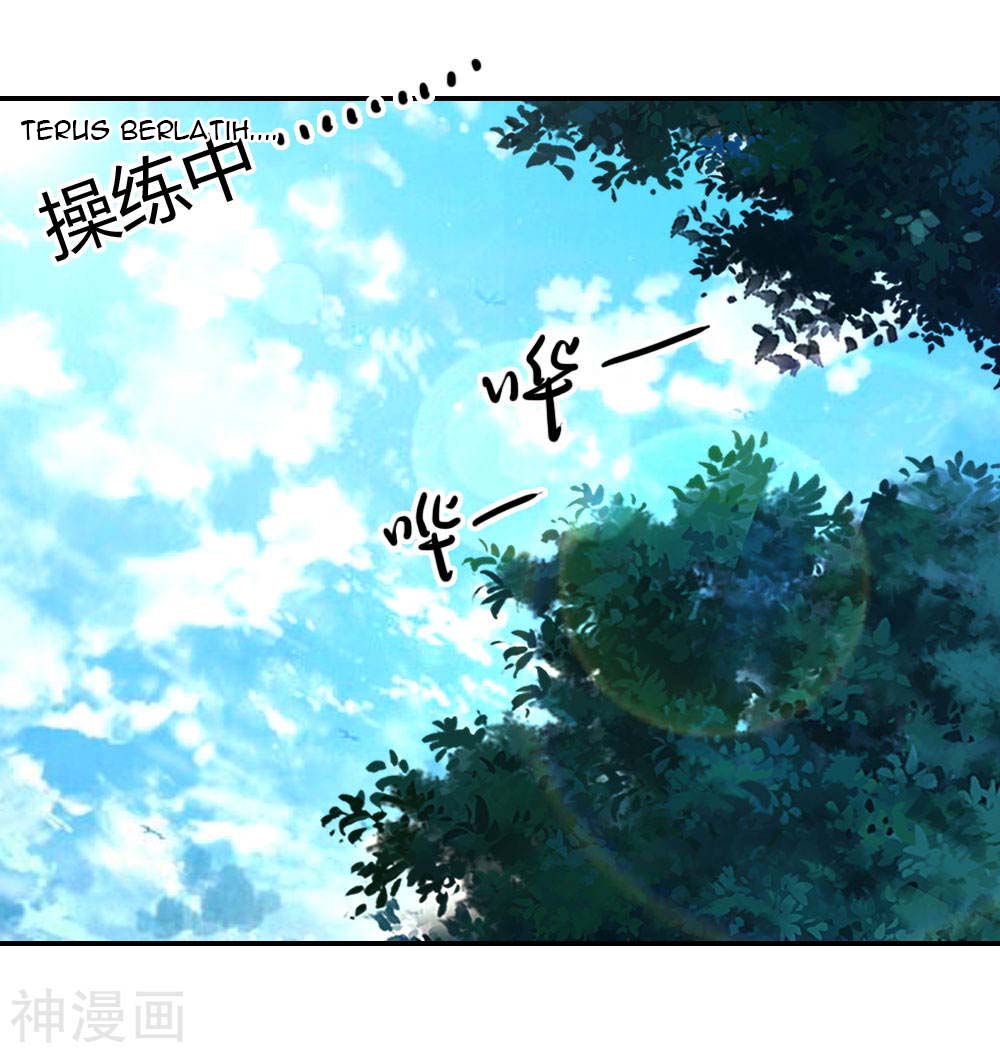 Medical Martial Arts Chapter 81 Gambar 22