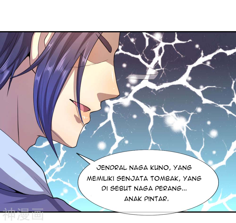 Medical Martial Arts Chapter 81 Gambar 24