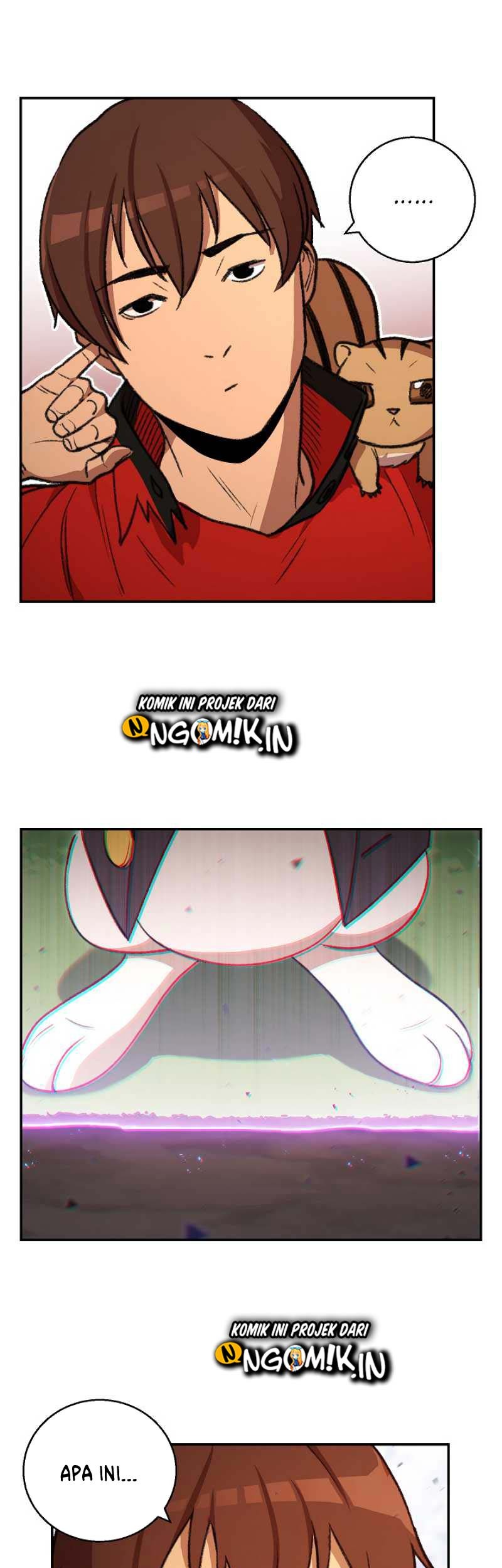 Dungeon Reset Chapter 19 Gambar 6