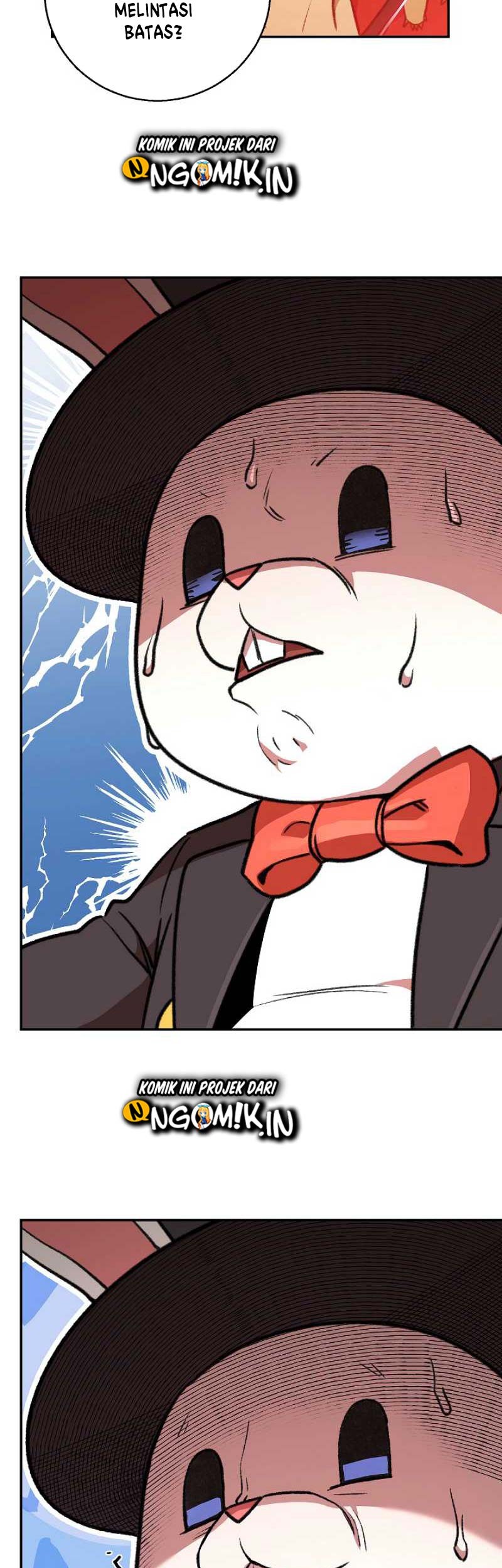 Dungeon Reset Chapter 19 Gambar 8