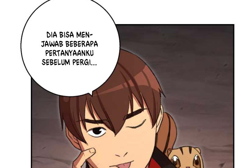 Dungeon Reset Chapter 19 Gambar 13