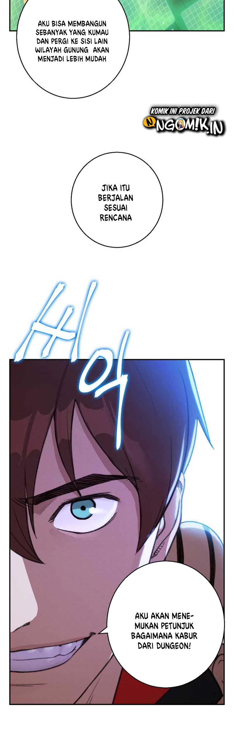 Dungeon Reset Chapter 19 Gambar 16