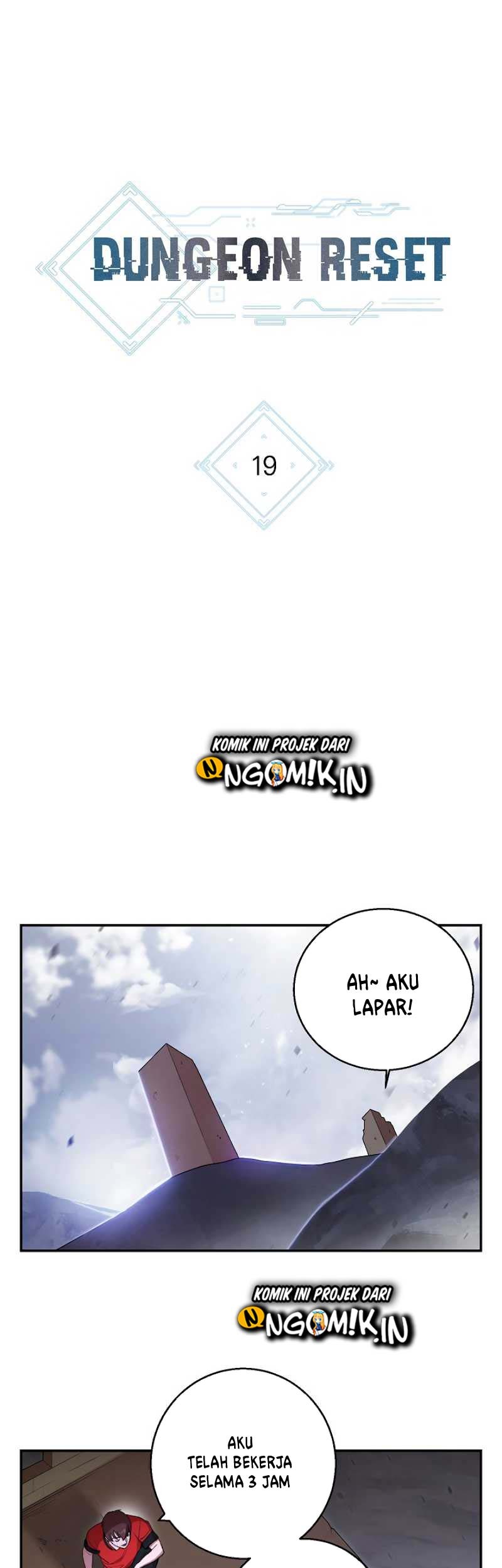 Dungeon Reset Chapter 19 Gambar 18