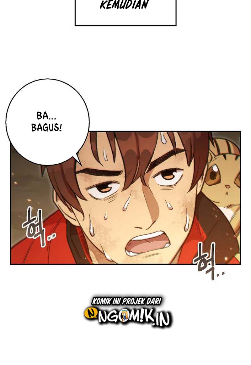 Dungeon Reset Chapter 19 Gambar 33