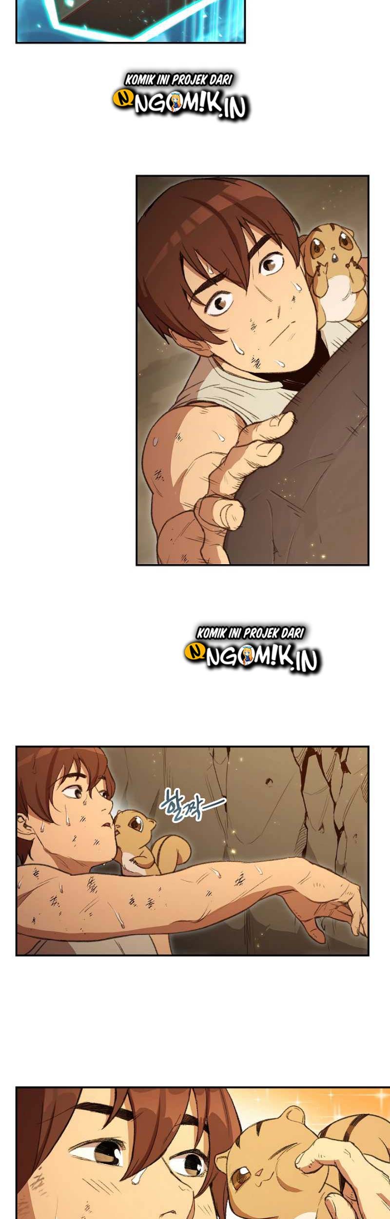 Dungeon Reset Chapter 19 Gambar 28