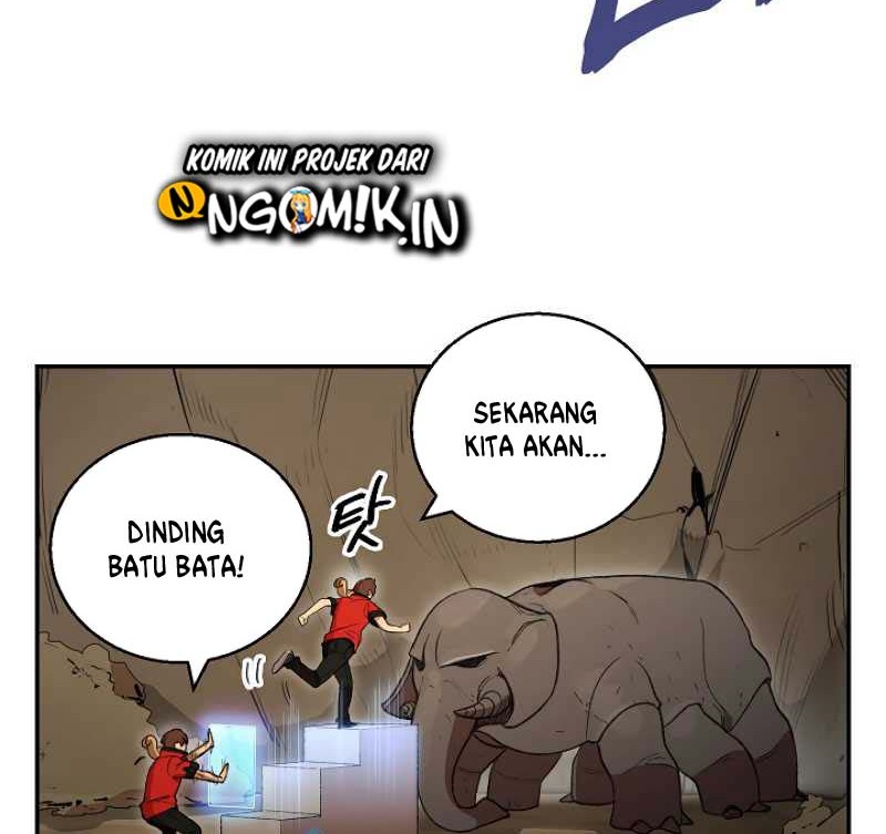 Dungeon Reset Chapter 19 Gambar 35