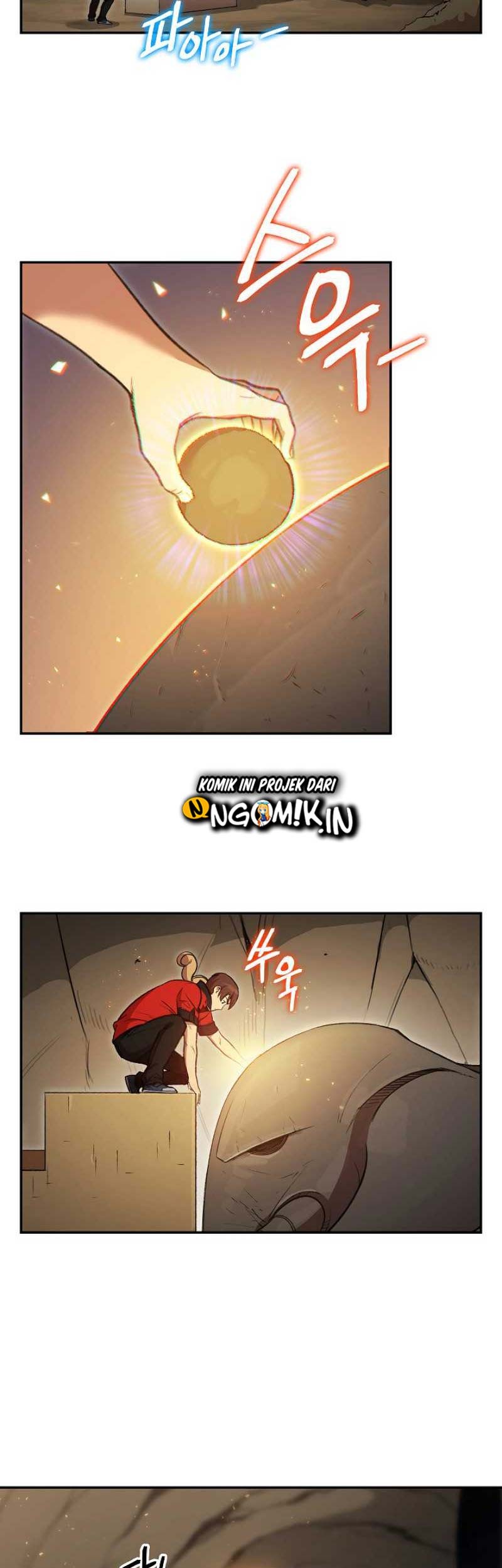 Dungeon Reset Chapter 19 Gambar 36