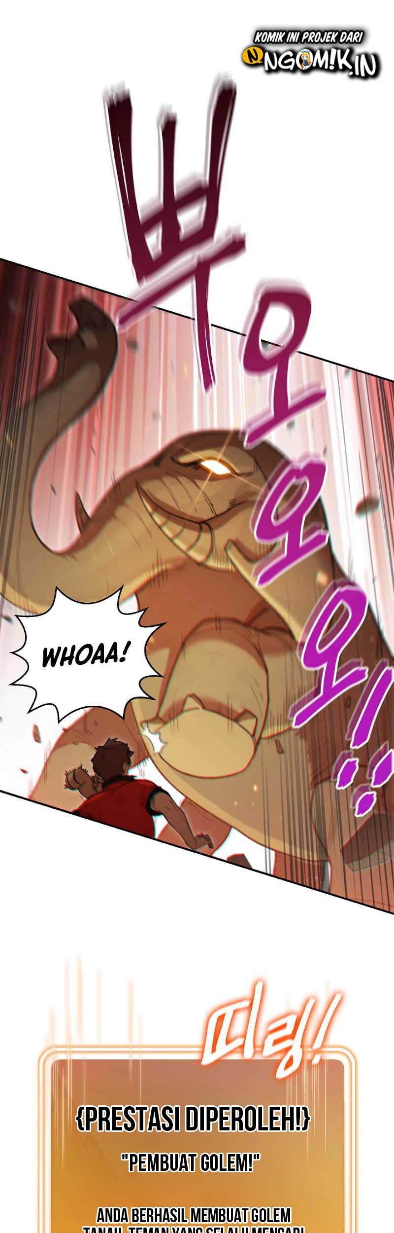 Dungeon Reset Chapter 19 Gambar 40