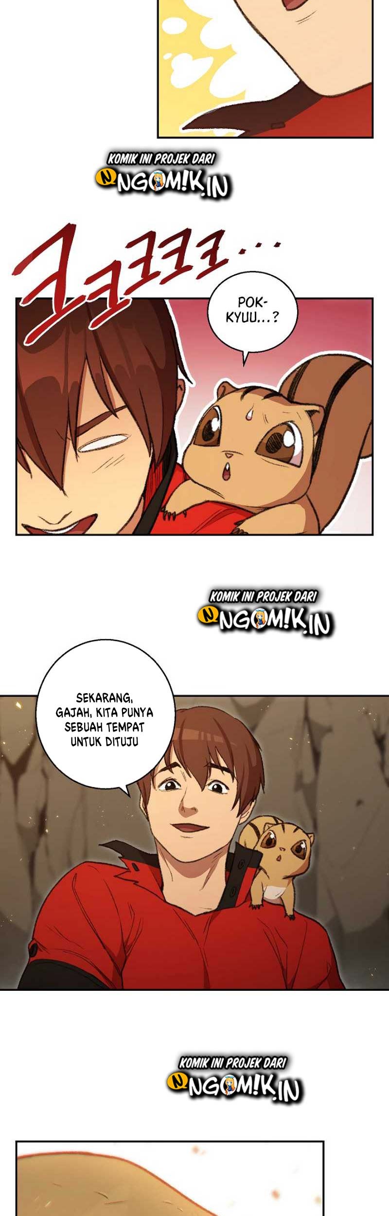 Dungeon Reset Chapter 19 Gambar 48