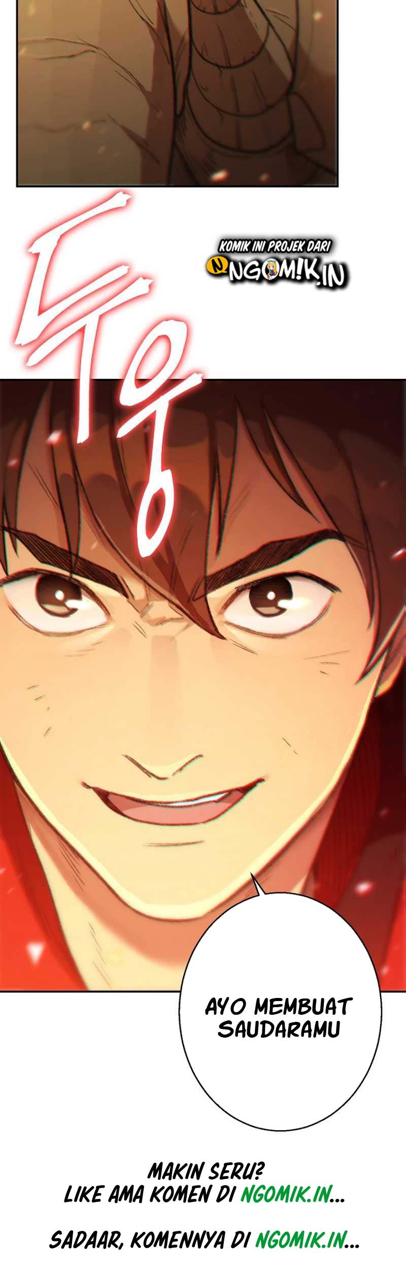 Dungeon Reset Chapter 19 Gambar 50