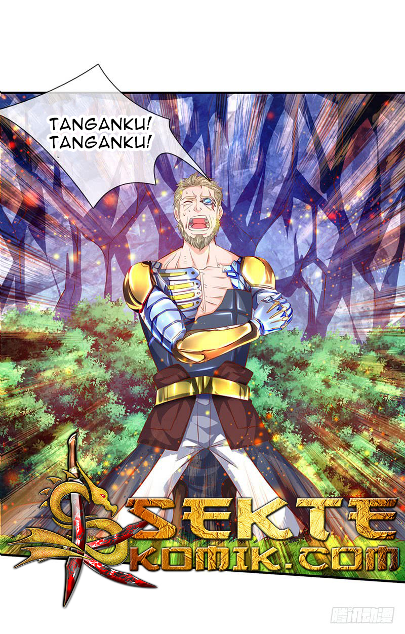 Wan Gu Shen Wang Chapter 57 Gambar 18