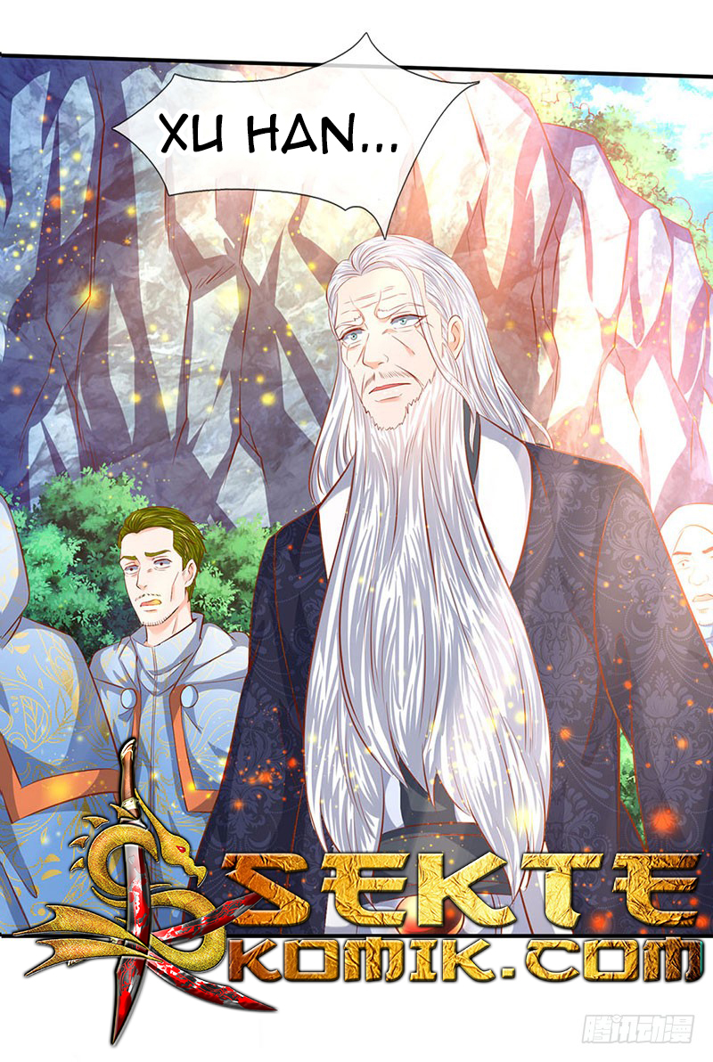 Wan Gu Shen Wang Chapter 57 Gambar 19