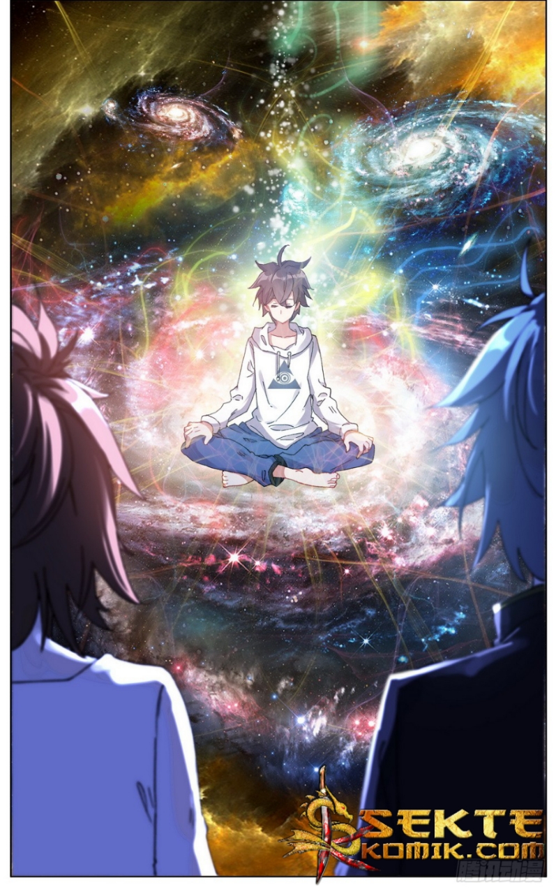 Different Kings Chapter 44 Gambar 14