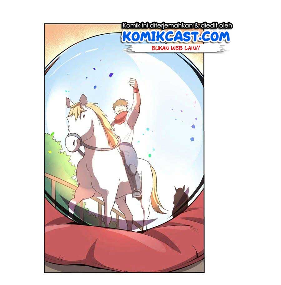 The Demon King Who Lost His Job Chapter 42 Gambar 4