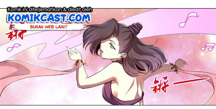 The Demon King Who Lost His Job Chapter 42 Gambar 42