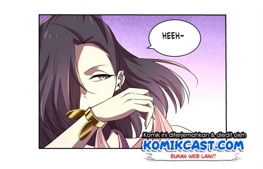 The Demon King Who Lost His Job Chapter 42 Gambar 45