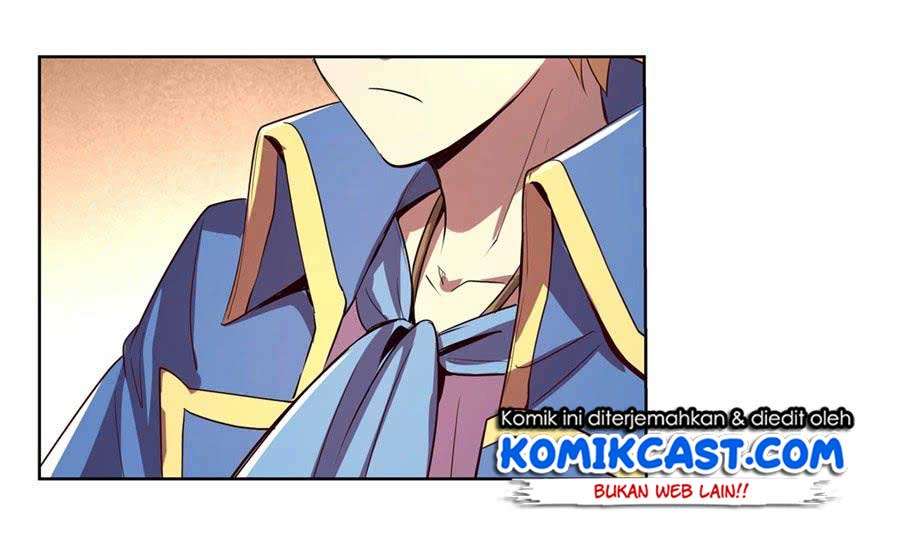 The Demon King Who Lost His Job Chapter 42 Gambar 46