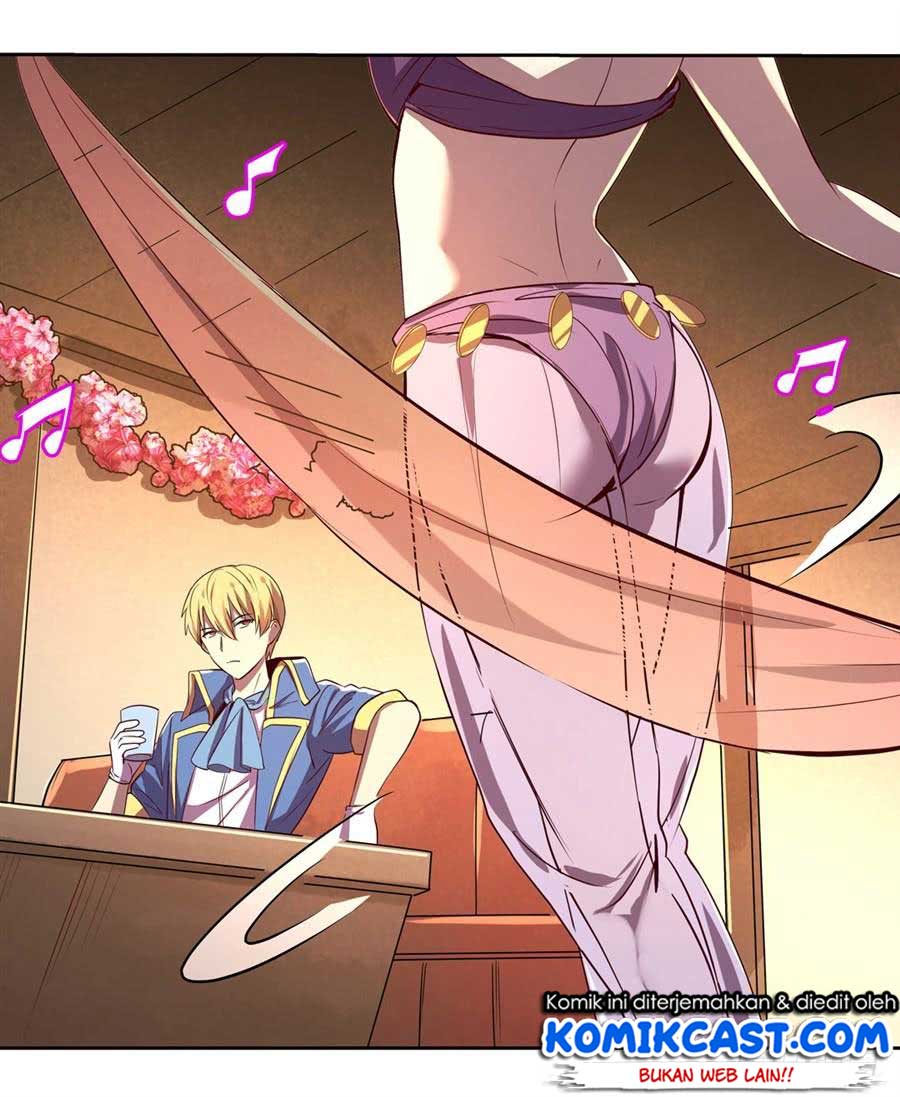 The Demon King Who Lost His Job Chapter 42 Gambar 47