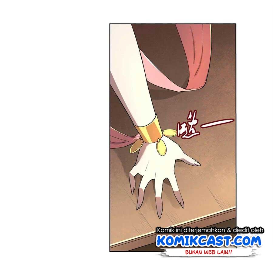 The Demon King Who Lost His Job Chapter 42 Gambar 48