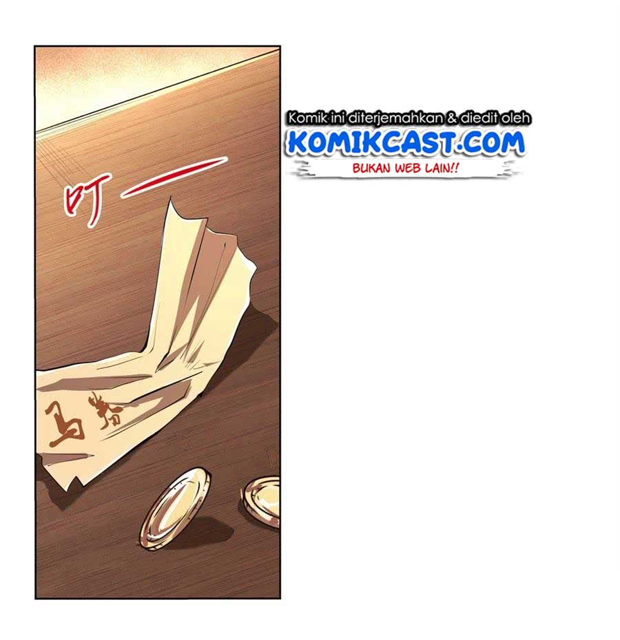 The Demon King Who Lost His Job Chapter 42 Gambar 5