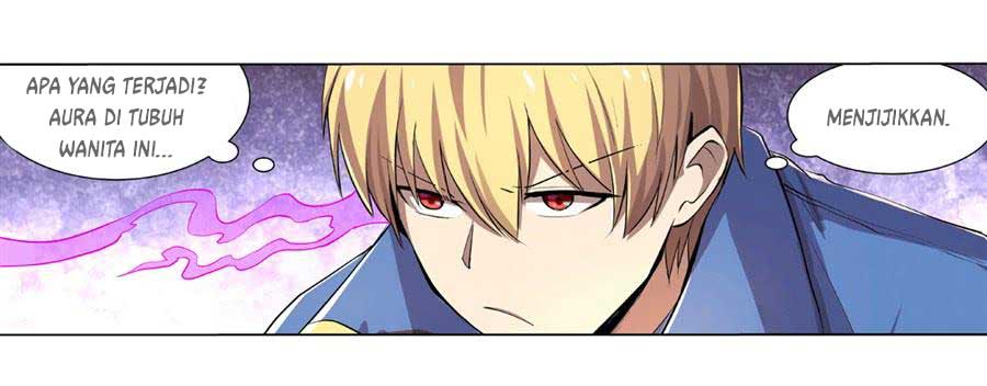 The Demon King Who Lost His Job Chapter 42 Gambar 50