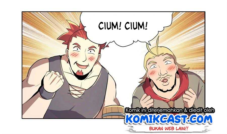 The Demon King Who Lost His Job Chapter 42 Gambar 52