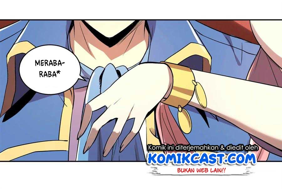 The Demon King Who Lost His Job Chapter 42 Gambar 53