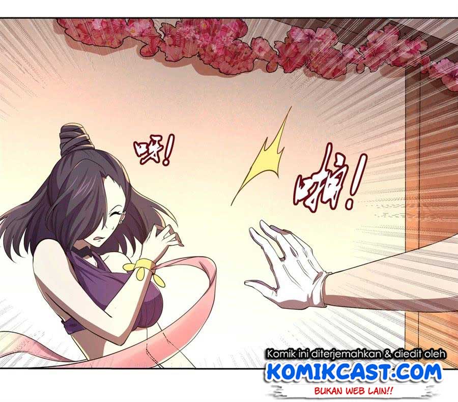 The Demon King Who Lost His Job Chapter 42 Gambar 54