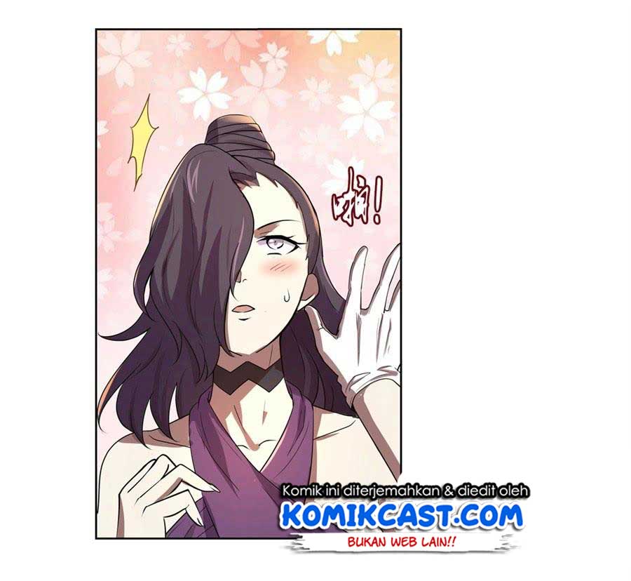 The Demon King Who Lost His Job Chapter 42 Gambar 58