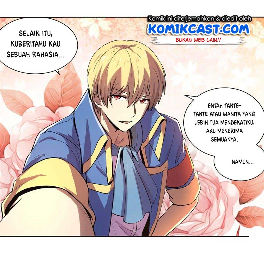The Demon King Who Lost His Job Chapter 42 Gambar 59
