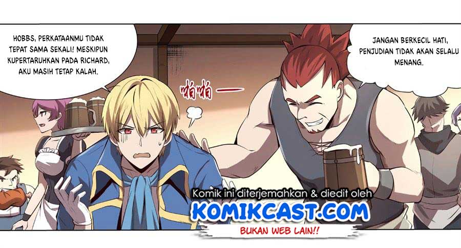 The Demon King Who Lost His Job Chapter 42 Gambar 6
