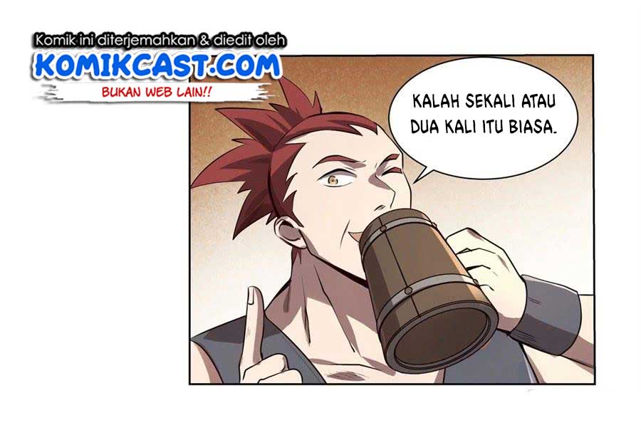 The Demon King Who Lost His Job Chapter 42 Gambar 7