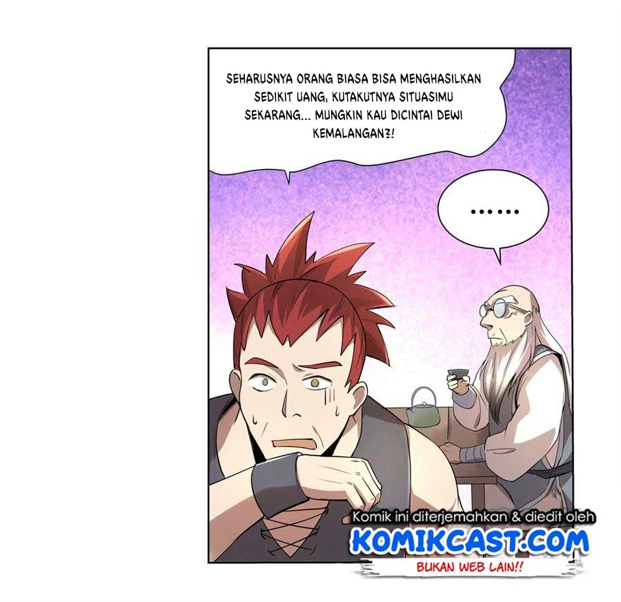 The Demon King Who Lost His Job Chapter 42 Gambar 9