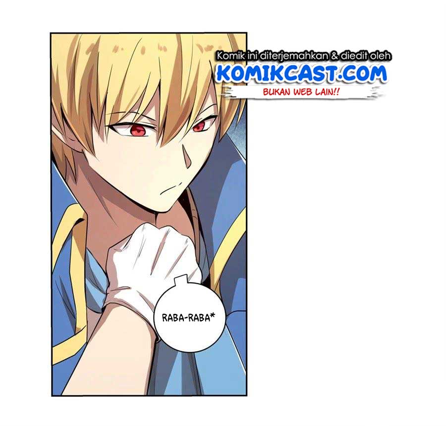 The Demon King Who Lost His Job Chapter 42 Gambar 12