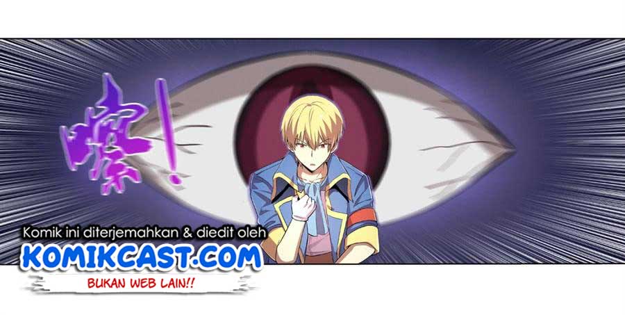 The Demon King Who Lost His Job Chapter 42 Gambar 14