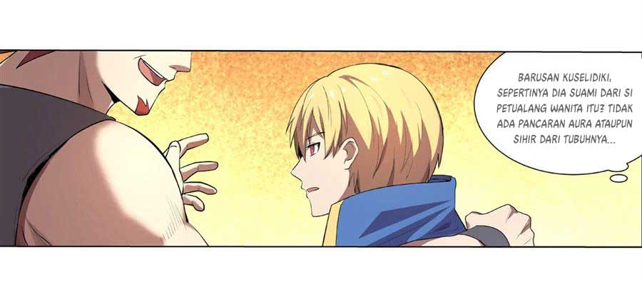 The Demon King Who Lost His Job Chapter 42 Gambar 17