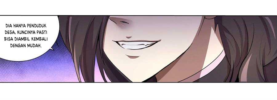 The Demon King Who Lost His Job Chapter 42 Gambar 18