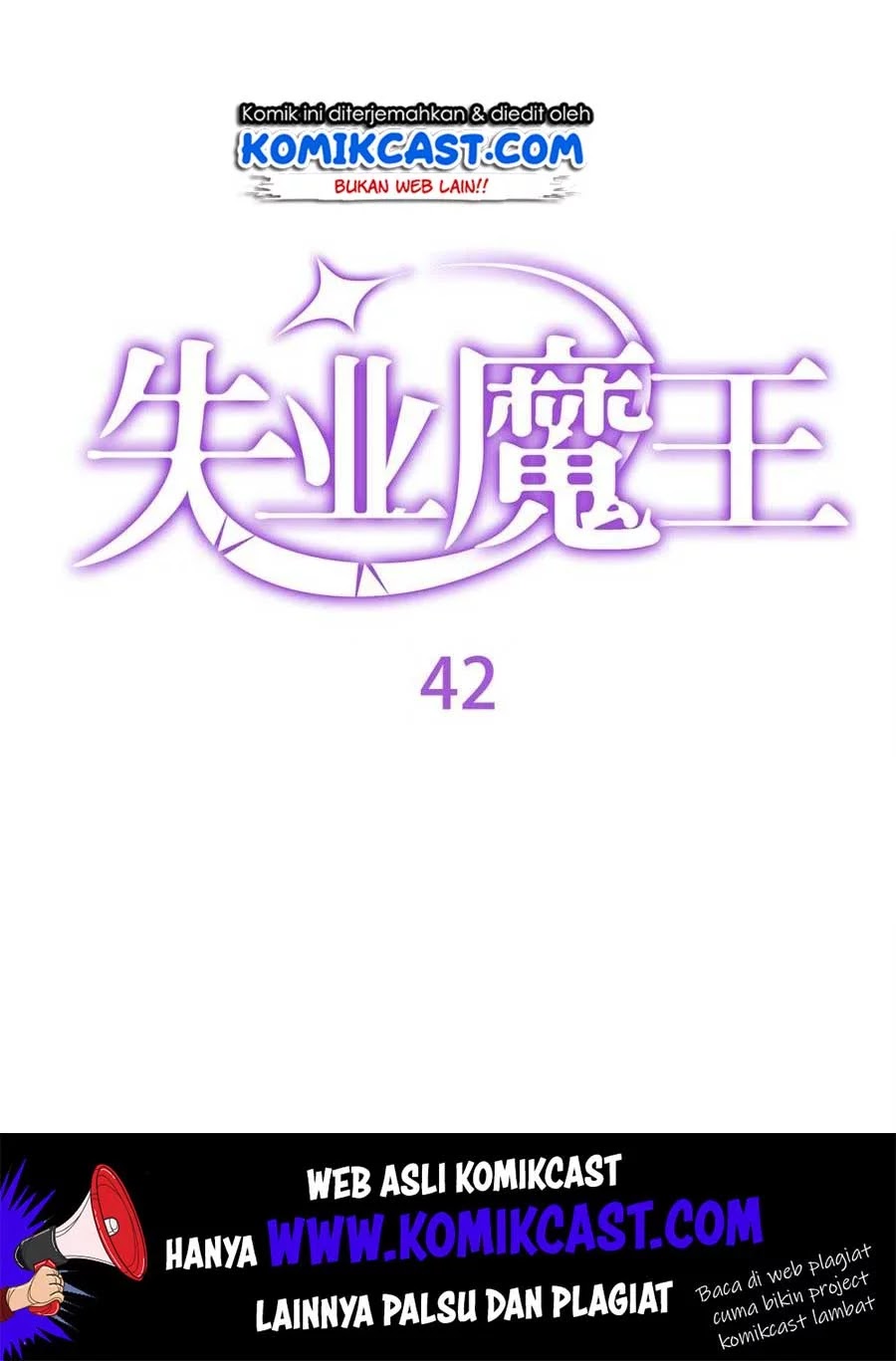 Manhua The Demon King Who Lost His Job Chapter 42 gambar nomor 2