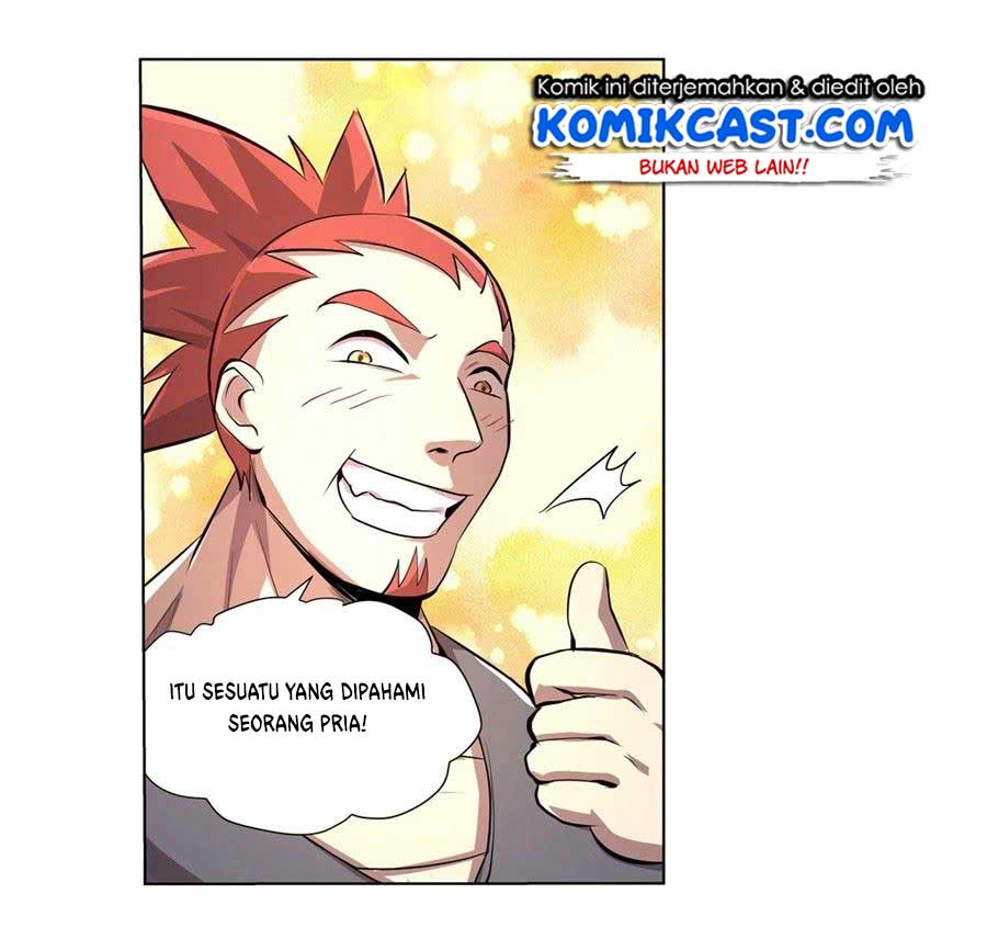 The Demon King Who Lost His Job Chapter 42 Gambar 20