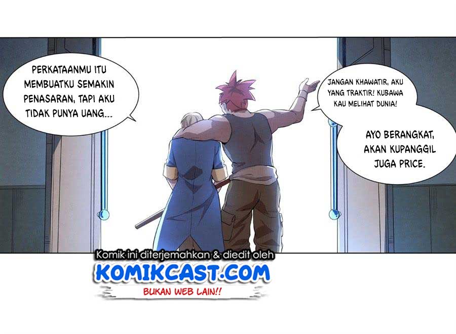 The Demon King Who Lost His Job Chapter 42 Gambar 21
