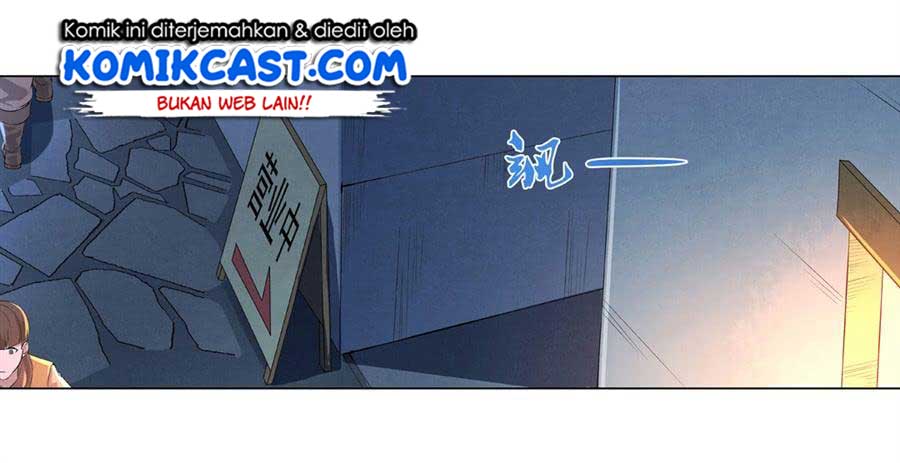 The Demon King Who Lost His Job Chapter 42 Gambar 22